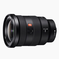 Sony 16-35 F2.8 GM Lens