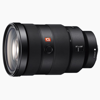 Sony 24-70 F2.8 GM Lens